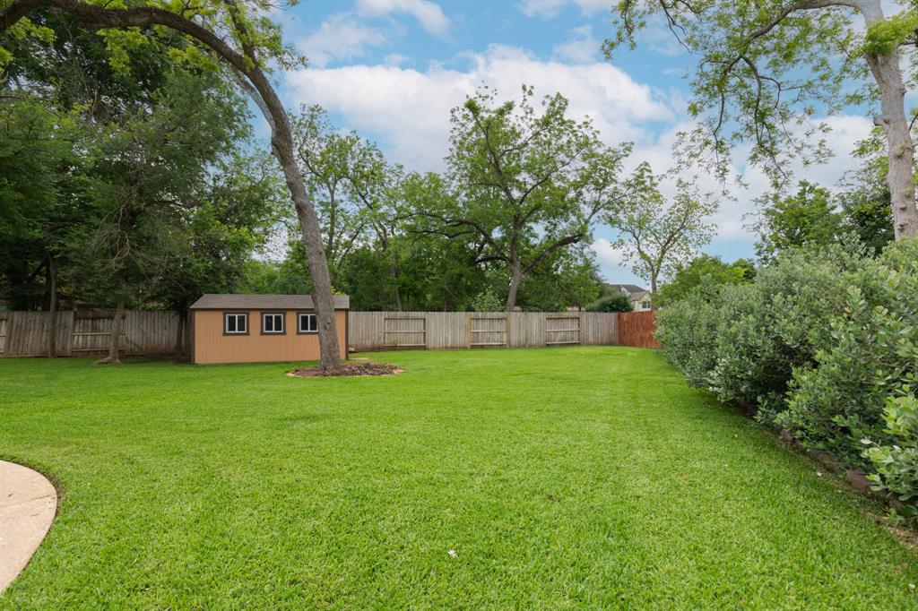 7 Fort Graham Court, Missouri City, Texas image 48