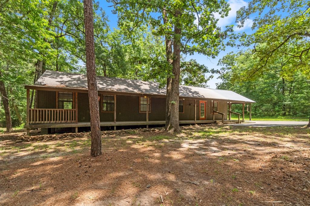 2540 Howell Road