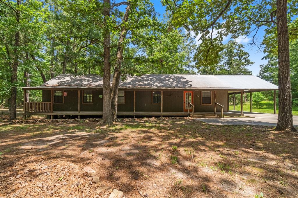 2540 Howell Road