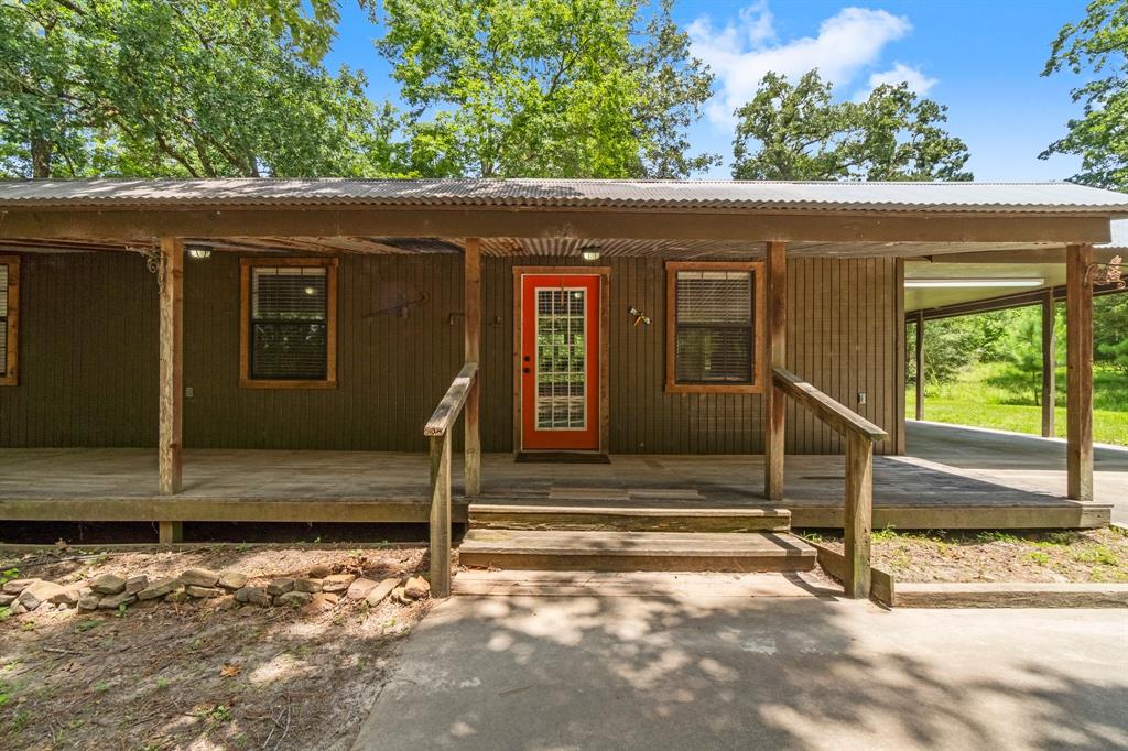 2540 Howell Road