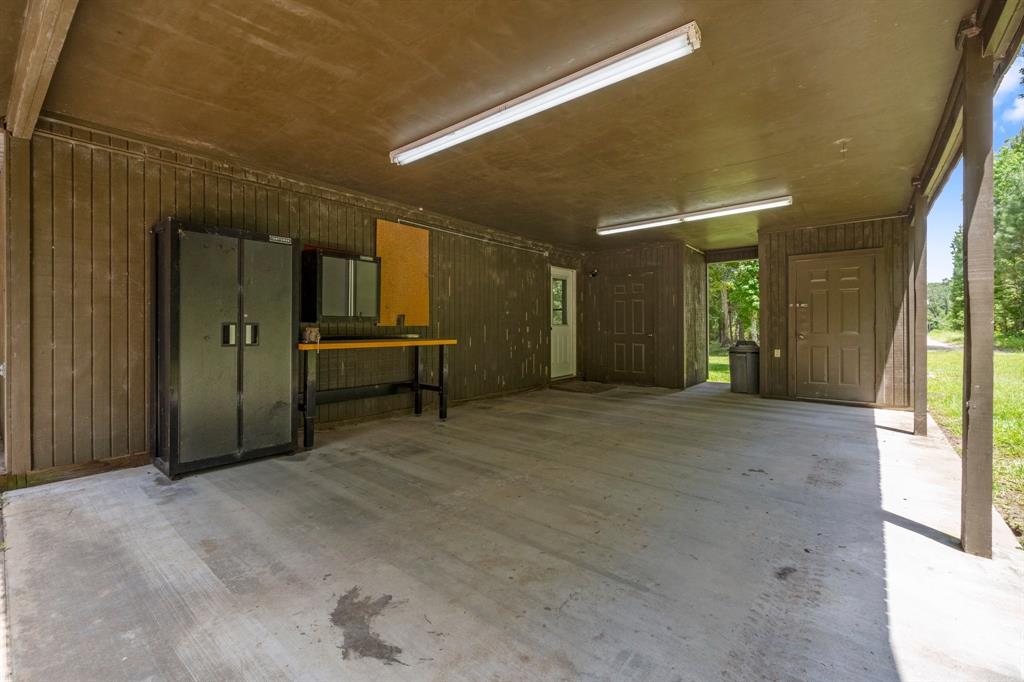2540 Howell Road
