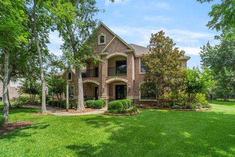 52 Tall Trail Missouri City TX 77459