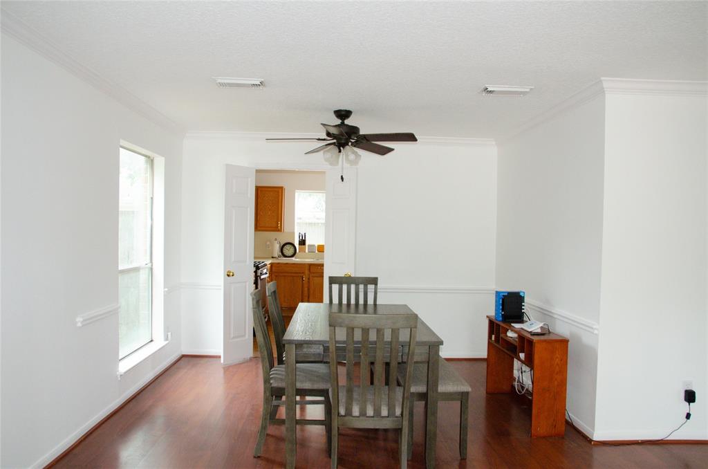 20502 Big Wells Drive, Katy, Texas image 11