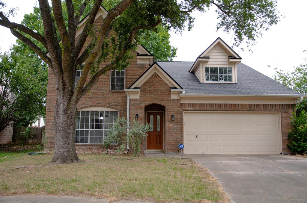 20502 Big Wells Drive, Katy, Texas image 2