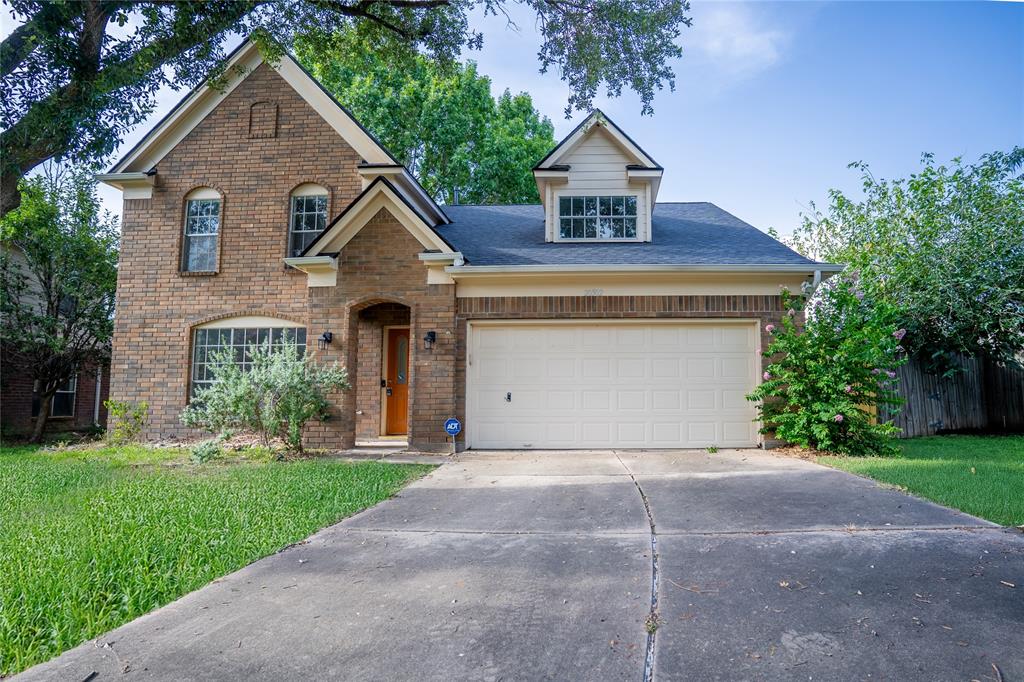 20502 Big Wells Drive