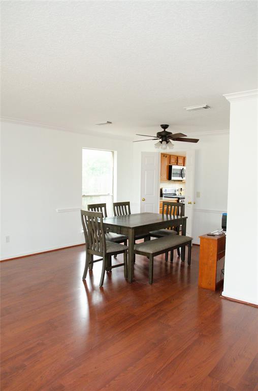 20502 Big Wells Drive, Katy, Texas image 6