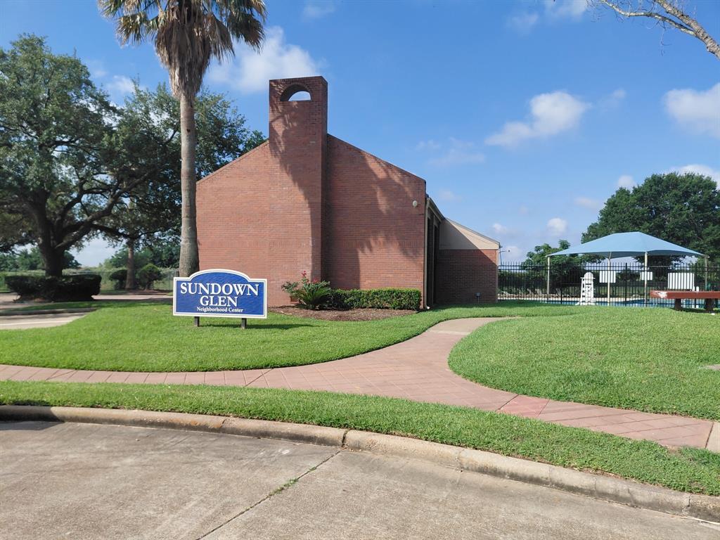 20502 Big Wells Drive, Katy, Texas image 29