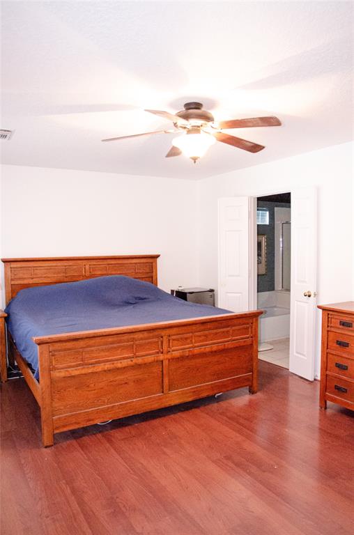20502 Big Wells Drive, Katy, Texas image 26