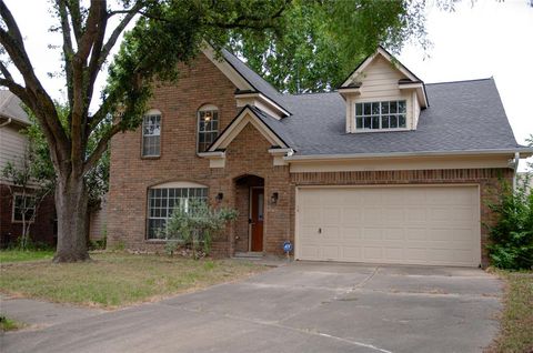 20502 Big Wells Drive Katy TX 77449