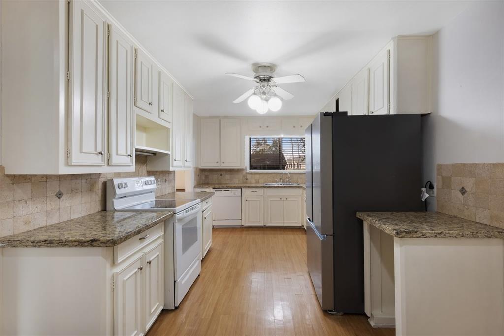 3337 Tower Road, Santa Fe, Texas image 12