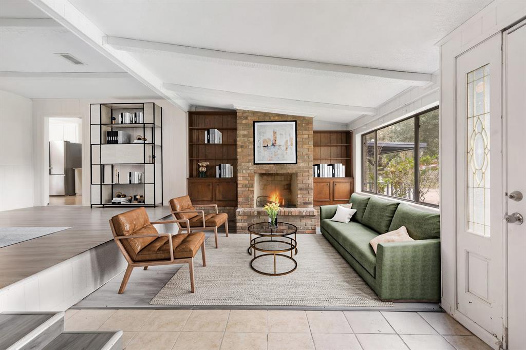 3337 Tower Road, Santa Fe, Texas image 2