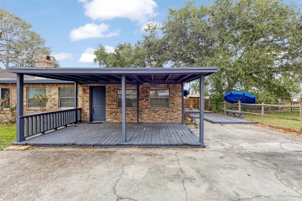 3337 Tower Road, Santa Fe, Texas image 17