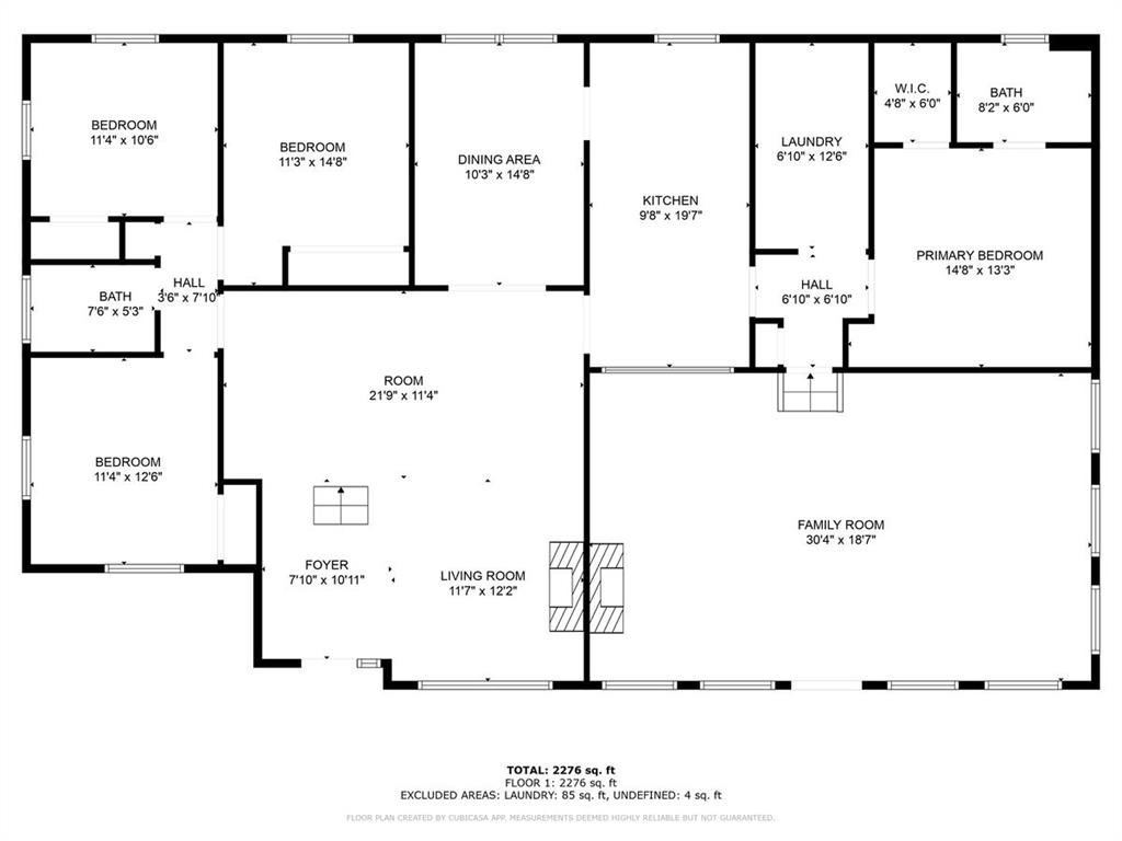 3337 Tower Road, Santa Fe, Texas image 20