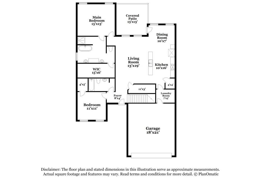 719 Springwood Drive
