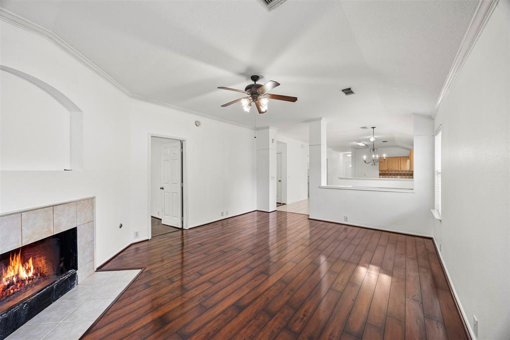 4818 Rustic Field Lane, Katy, Texas image 8