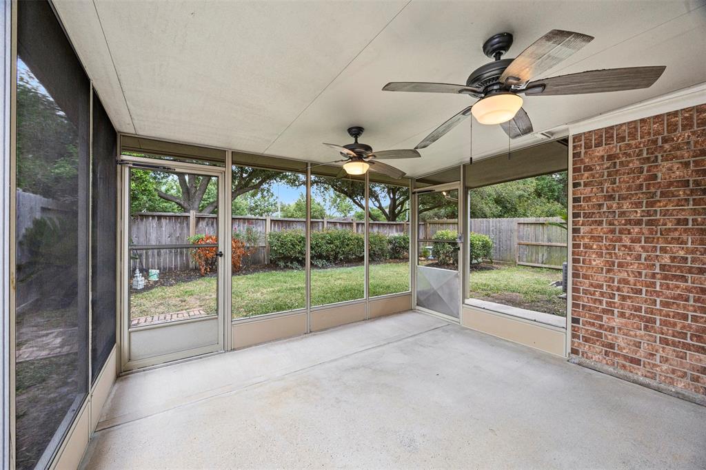 4818 Rustic Field Lane, Katy, Texas image 19