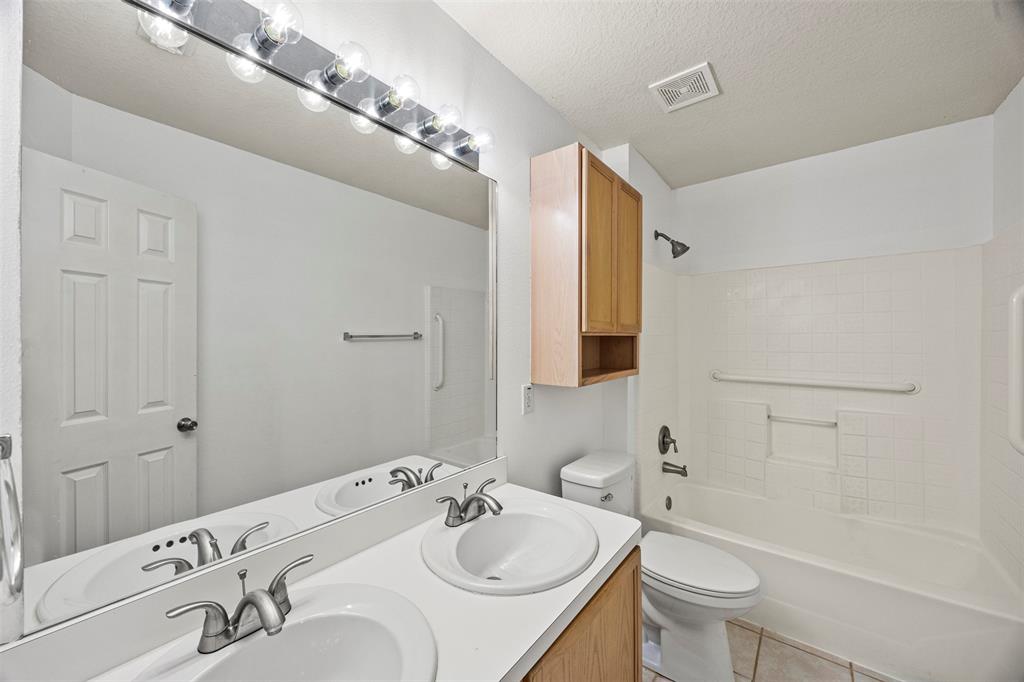 4818 Rustic Field Lane, Katy, Texas image 14