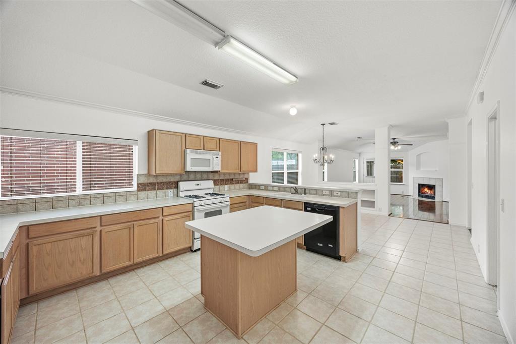 4818 Rustic Field Lane, Katy, Texas image 4