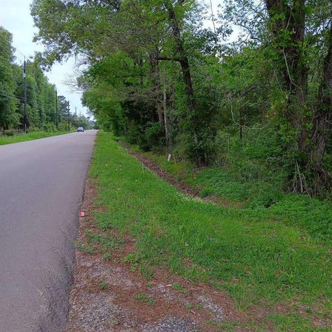 Vacant Land For Sale - 823 County Road 401<br/> Dayton, TX 77535
