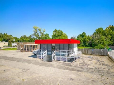 2801 Preston Avenue Pasadena TX 77503