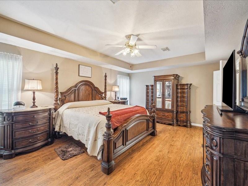695 Private Road 6350, Dayton, Texas image 16