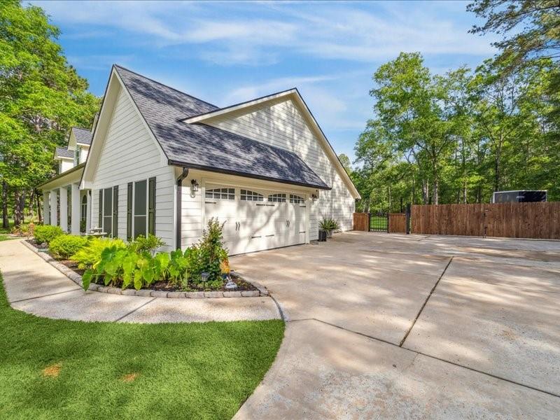 695 Private Road 6350, Dayton, Texas image 3
