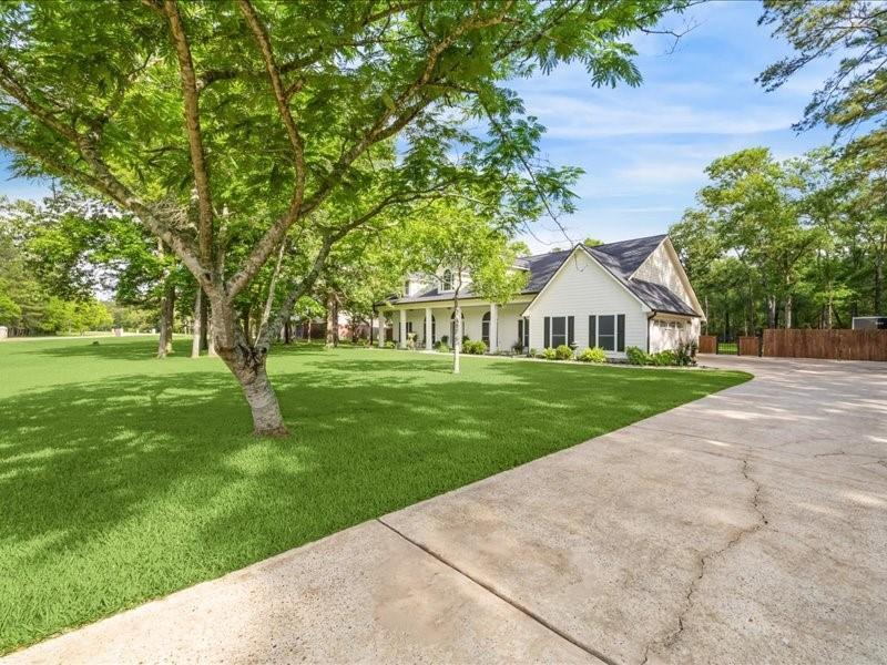 695 Private Road 6350, Dayton, Texas image 2