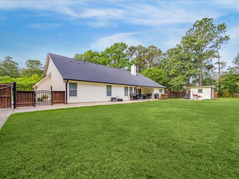 695 Private Road 6350, Dayton, Texas image 28