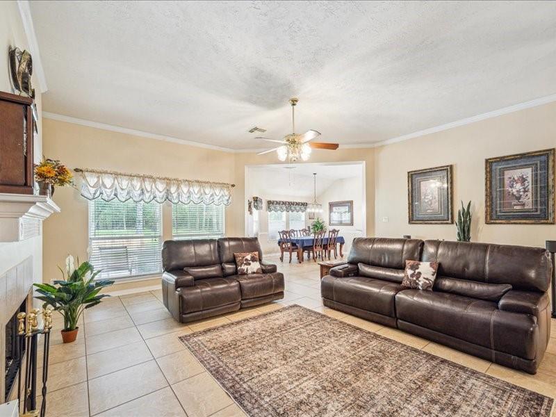 695 Private Road 6350, Dayton, Texas image 12