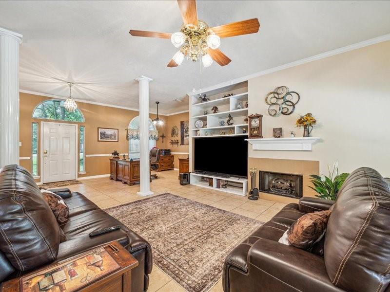 695 Private Road 6350, Dayton, Texas image 10