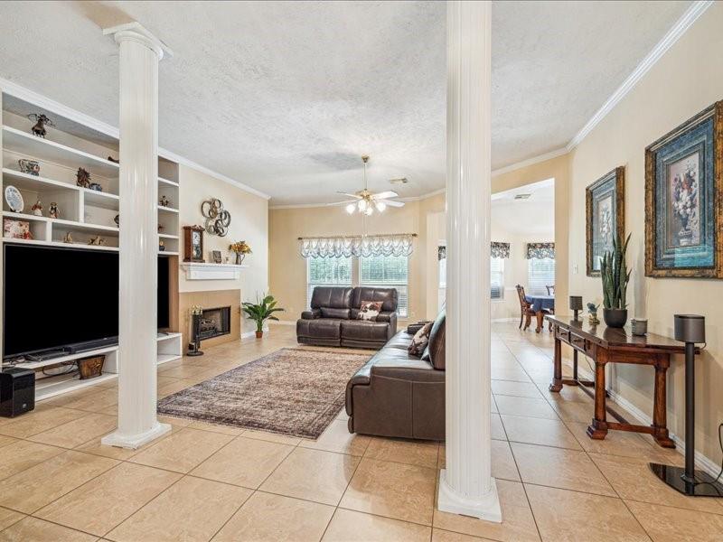 695 Private Road 6350, Dayton, Texas image 9