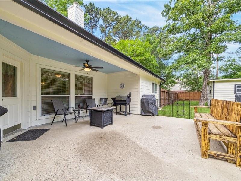 695 Private Road 6350, Dayton, Texas image 27