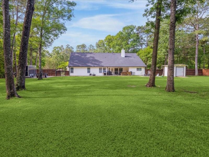 695 Private Road 6350, Dayton, Texas image 29