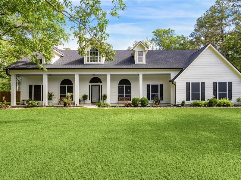 695 Private Road 6350, Dayton, Texas image 1