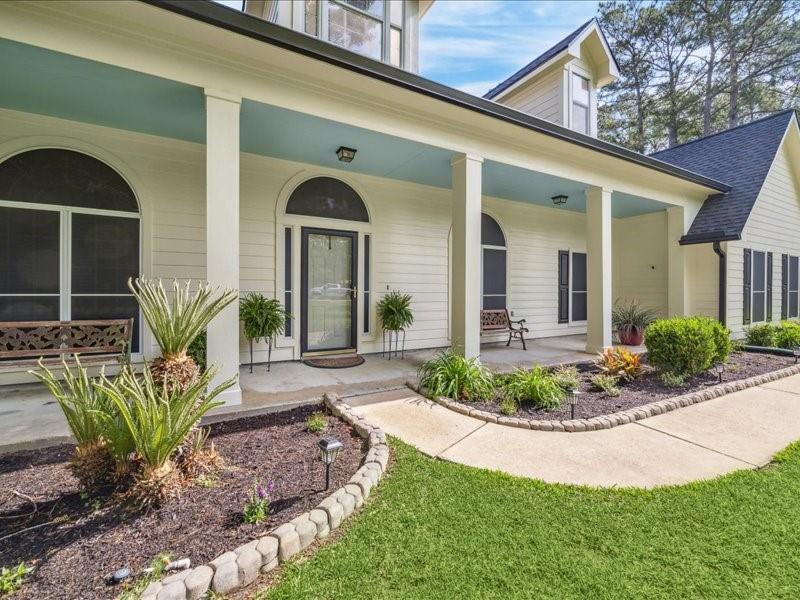 695 Private Road 6350, Dayton, Texas image 4