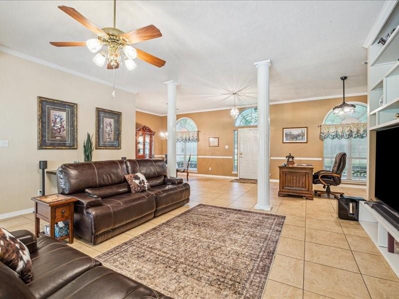 695 Private Road 6350, Dayton, Texas image 11