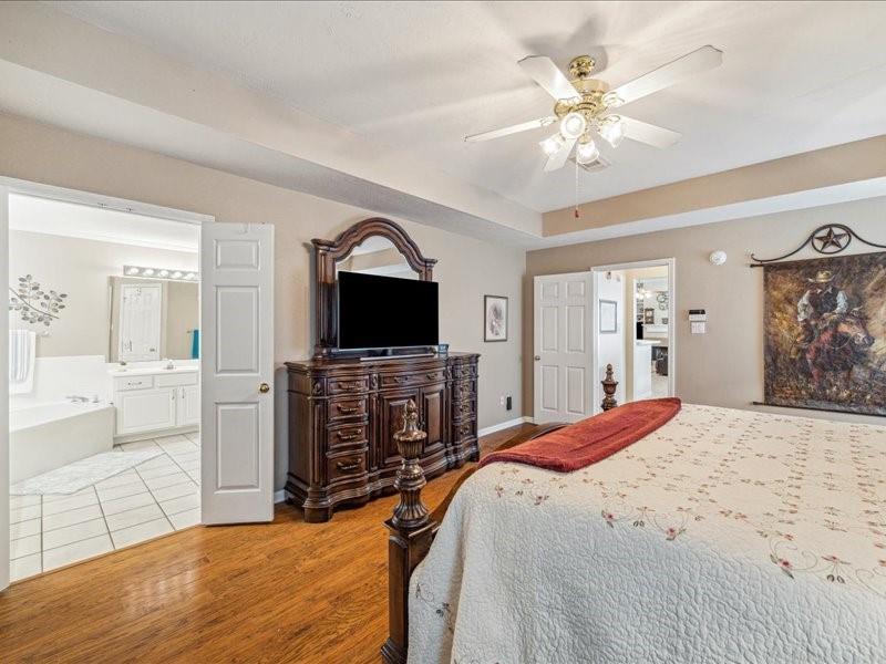 695 Private Road 6350, Dayton, Texas image 17