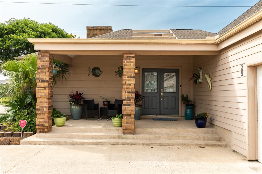 29 Quintana Drive, Galveston, Texas image 3