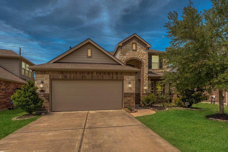 22418 Mary Rogers Trail