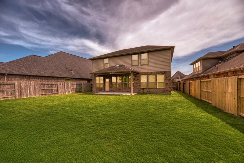 22418 Mary Rogers Trail
