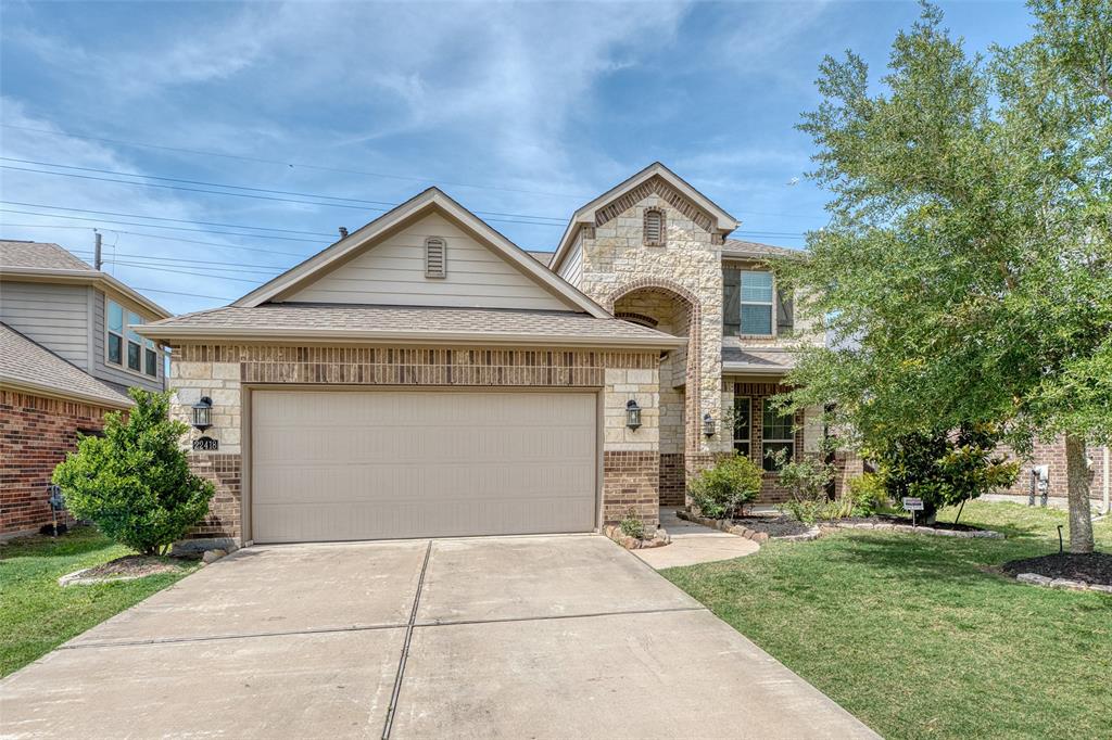 22418 Mary Rogers Trail