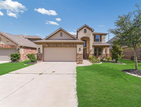 22418 Mary Rogers Trail Richmond TX 77469