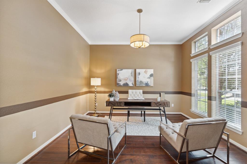 8611 Amy Brook Court, Humble, Texas image 4