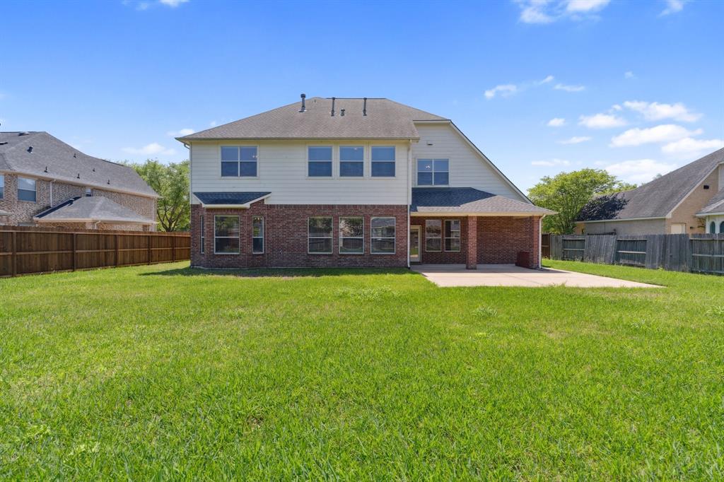 8611 Amy Brook Court, Humble, Texas image 32
