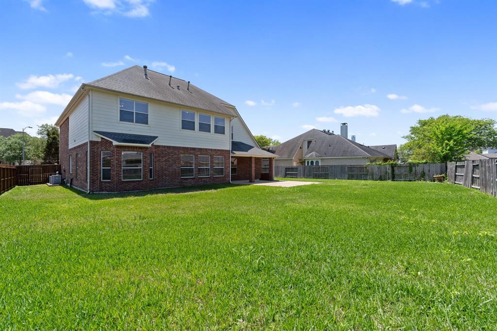 8611 Amy Brook Court, Humble, Texas image 33