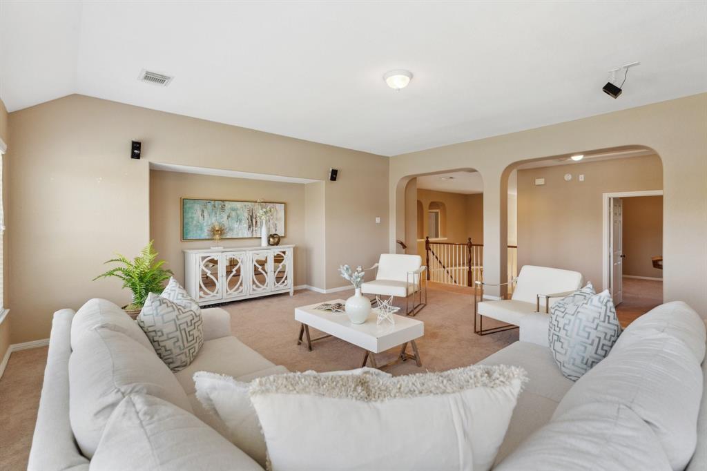 8611 Amy Brook Court, Humble, Texas image 23
