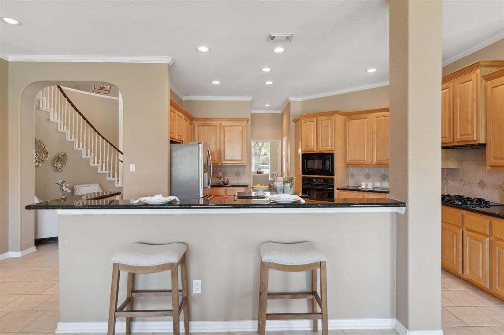 8611 Amy Brook Court, Humble, Texas image 11