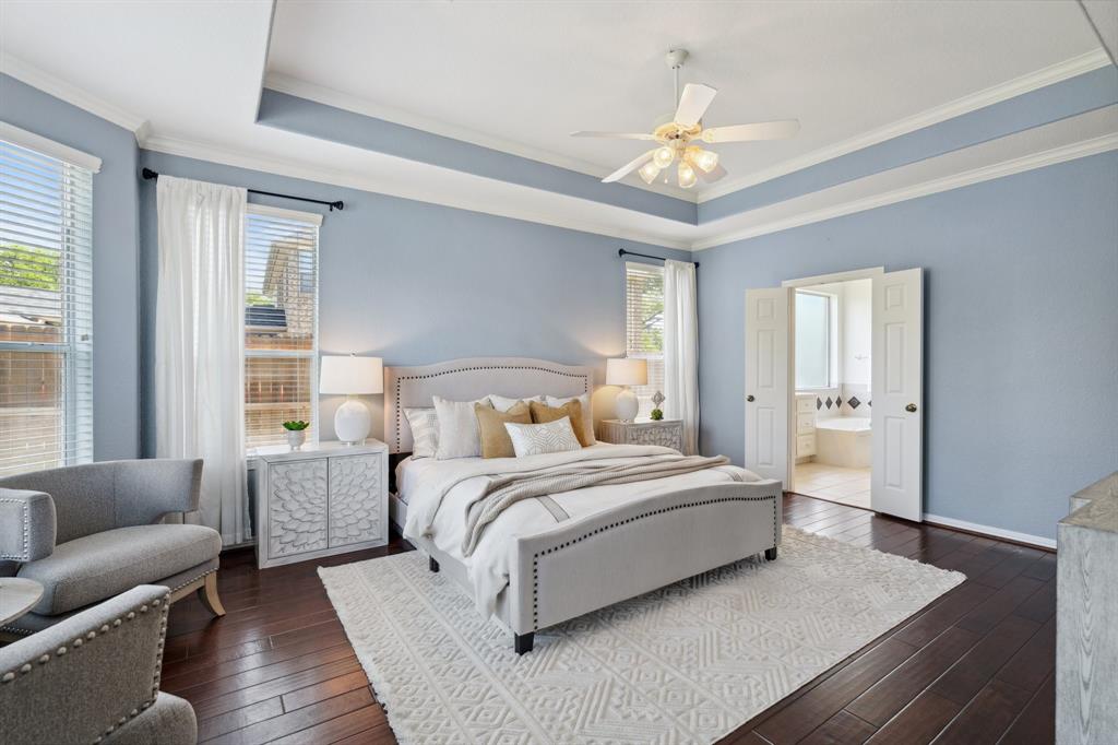 8611 Amy Brook Court, Humble, Texas image 16