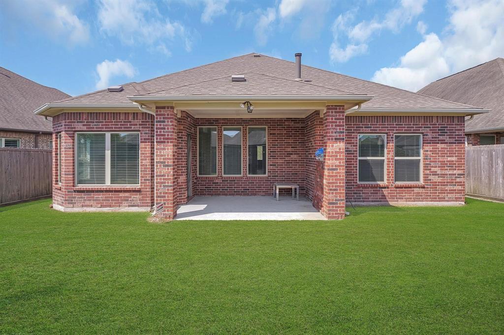 3006 Frost Corner Place, Richmond, Texas image 25