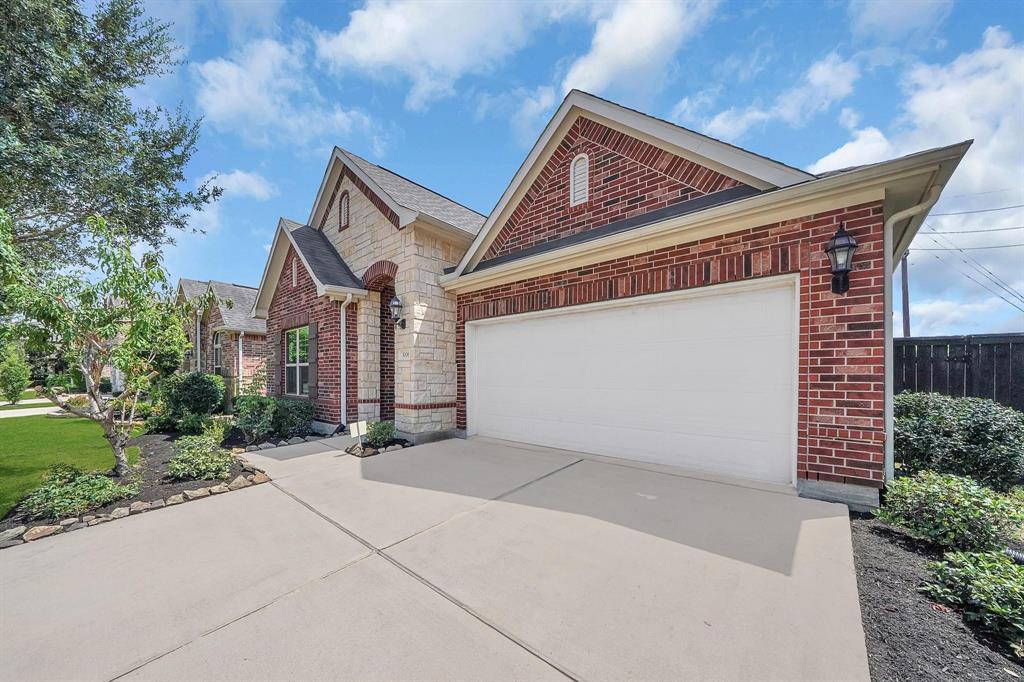 3006 Frost Corner Place, Richmond, Texas image 2